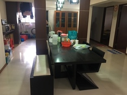 Blk 529 Woodlands Drive 14 (Woodlands), HDB 5 Rooms #159286352